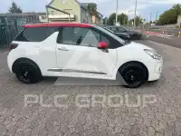 2014 Citroen DS3