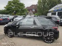 2014 Citroen DS3