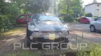 2014 Citroen DS3