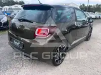 2014 Citroen DS3