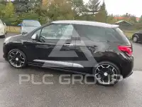 2014 Citroen DS3