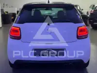 2014 Citroen DS3