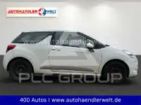 2014 Citroen DS3