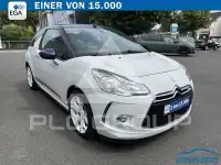 2014 Citroen DS3