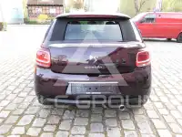 2014 Citroen DS3