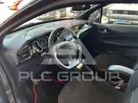 2014 Citroen DS3