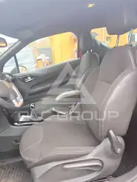 2014 Citroen DS3