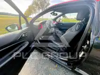 2014 Citroen DS3
