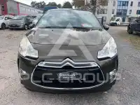 2014 Citroen DS3