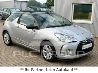 2014 Citroen DS3