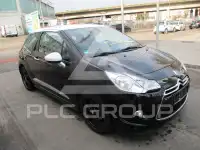 2014 Citroen DS3