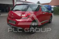 2014 Citroen DS3