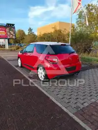 2014 Citroen DS3