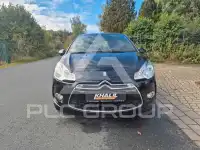 2014 Citroen DS3