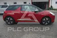 2014 Citroen DS3