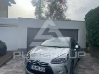2014 Citroen DS3