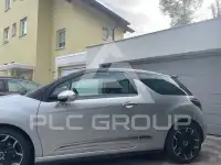 2014 Citroen DS3