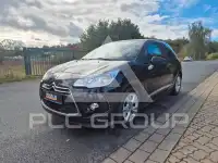 2014 Citroen DS3