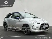 2014 Citroen DS3