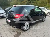 2014 Citroen DS3