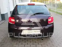 2014 Citroen DS3