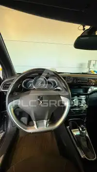 2014 Citroen DS3
