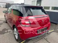 2014 Citroen DS3