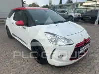 2014 Citroen DS3