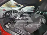 2014 Citroen DS3