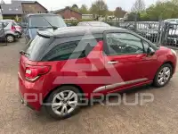 2014 Citroen DS3
