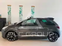 2014 Citroen DS3