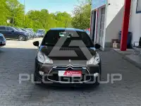 2014 Citroen DS3