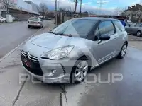 2014 Citroen DS3