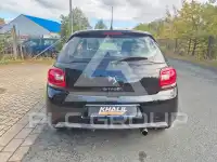 2014 Citroen DS3