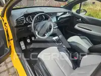 2014 Citroen DS3