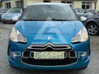 2014 Citroen DS3