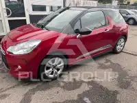 2014 Citroen DS3