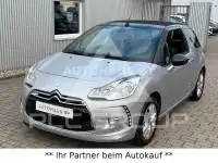 2014 Citroen DS3