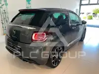 2014 Citroen DS3