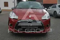 2014 Citroen DS3