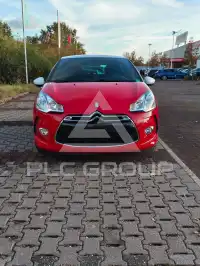 2014 Citroen DS3