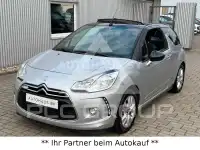 2014 Citroen DS3