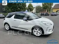 2014 Citroen DS3