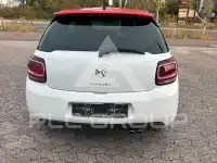 2014 Citroen DS3