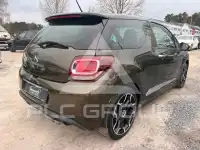 2014 Citroen DS3