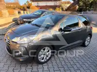 2014 Citroen DS3