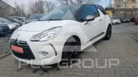 2014 Citroen DS3