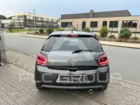 2014 Citroen DS3