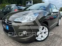 2014 Citroen DS3