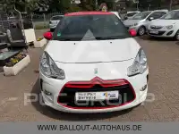 2014 Citroen DS3